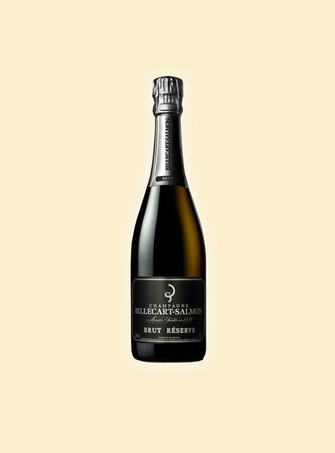 Billecart Salmon Brut Réserve Champagner