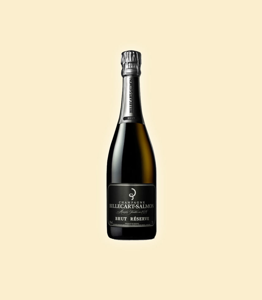 Billecart Salmon Brut Réserve Champagner