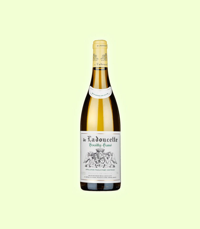 De Ladoucette Pouilly Fumé 2017