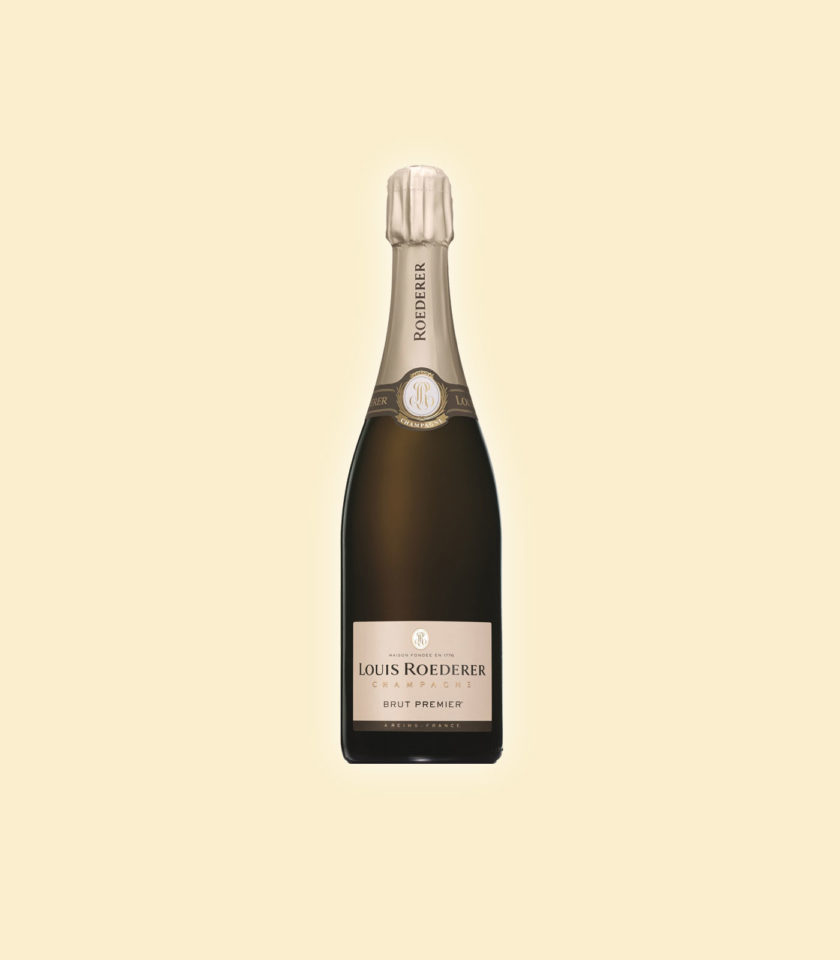 Louis Roederer Champagner Brut Premier