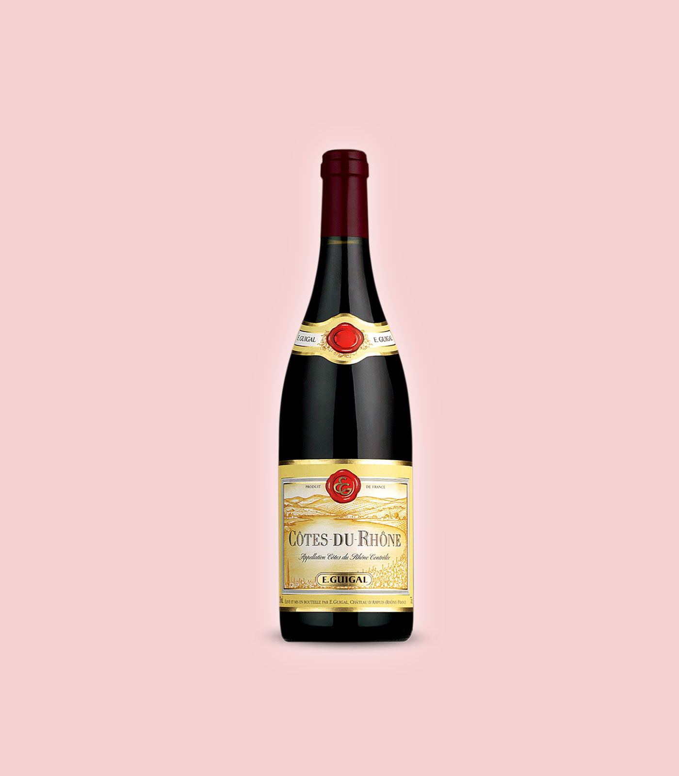 Cotes du Rhone 2019 – Champa – Wine Essentials | Rotweine