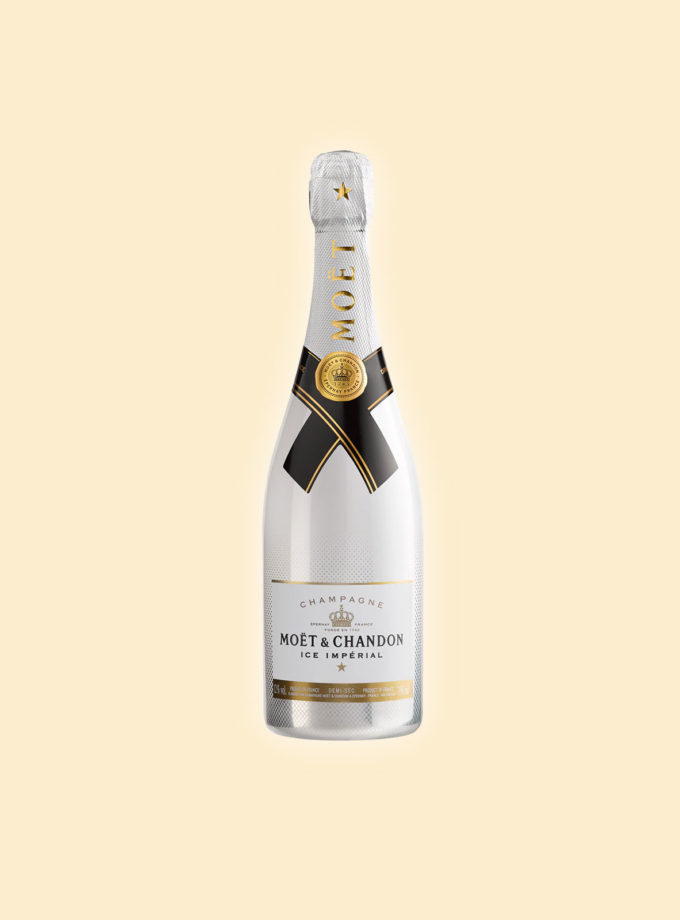 Moët & Chandon Ice Imperial Champagner