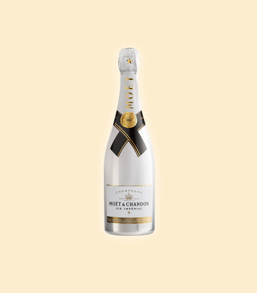Moët & Chandon Ice Imperial Champagner
