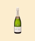 Pol Roger Brut Extra Cuvée de Réserve Champagner