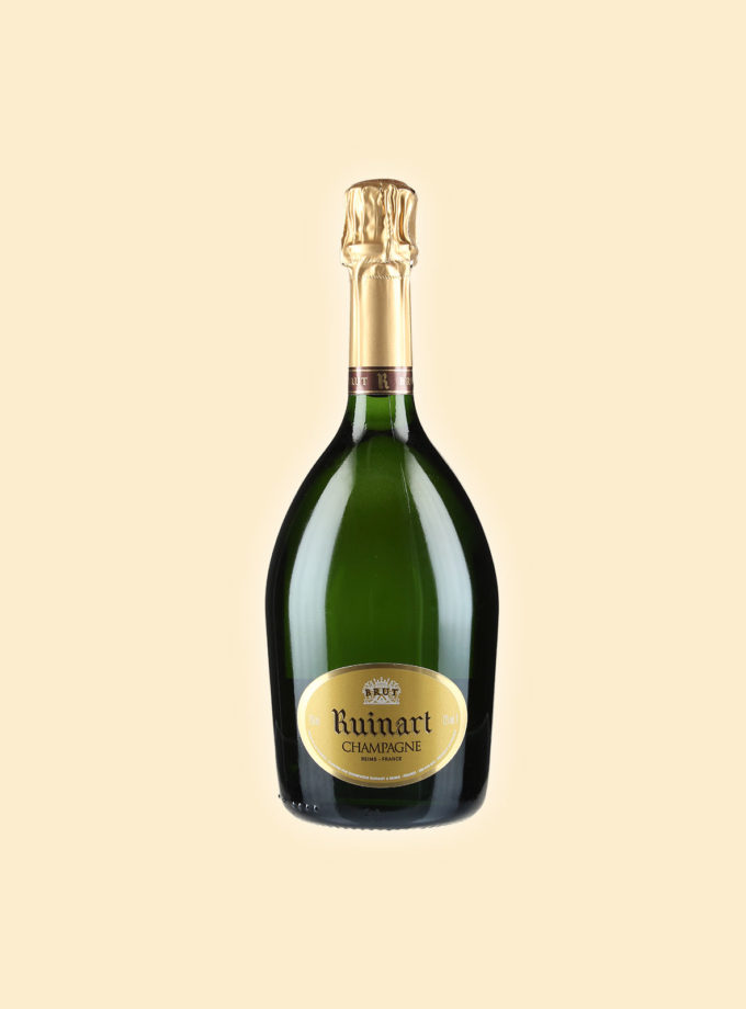 Ruinart R de Ruinart Brut Champagner