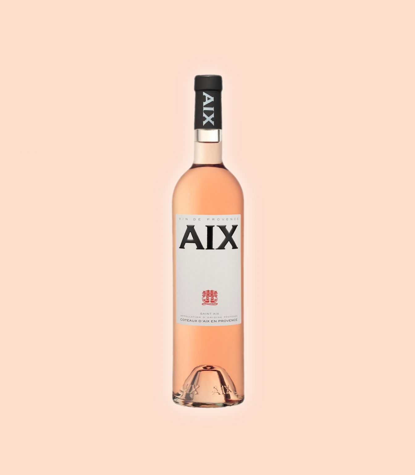 AIX Rosé 2023 Champa Wine Essentials