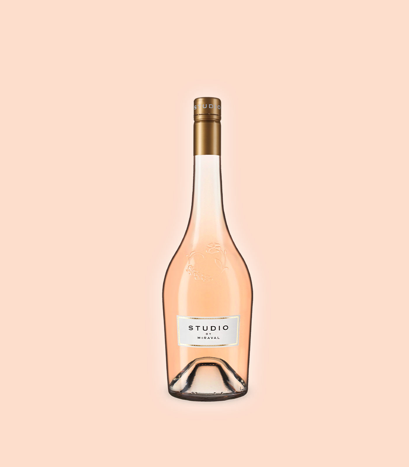 Rosé – – Miraval Wine 2022 Studio Champa Essentials